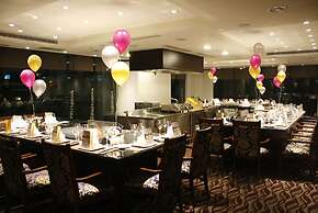 Evergreen Laurel Hotel Taichung