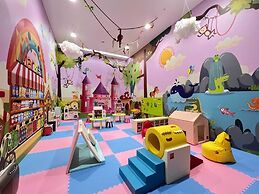 Evergreen Laurel Hotel Taichung