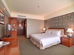 Evergreen Laurel Hotel Taichung