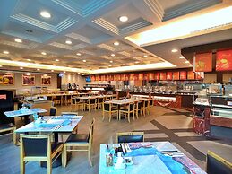 Evergreen Laurel Hotel Taichung