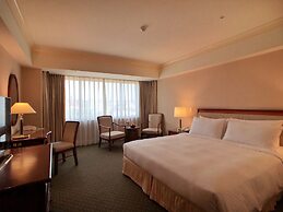 Evergreen Laurel Hotel Taichung