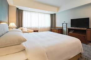 Evergreen Laurel Hotel Taichung