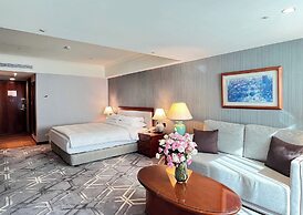 Evergreen Laurel Hotel Taichung