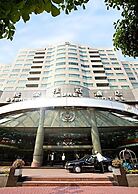 Evergreen Laurel Hotel Taichung