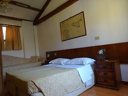 Hotel Minerva E Nettuno