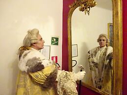 Hotel Minerva E Nettuno