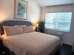 The Cozy Inn
