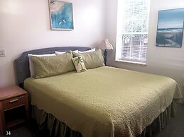 The Cozy Inn