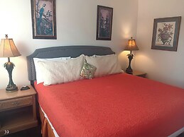 The Cozy Inn