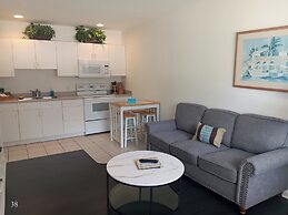The Cozy Inn
