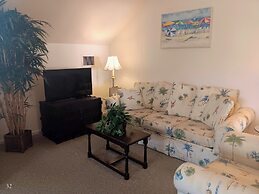 The Cozy Inn