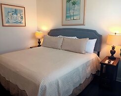 The Cozy Inn