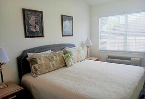 The Cozy Inn