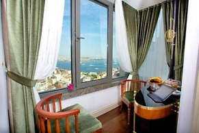 Taksim Star Hotel