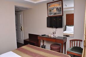 Taksim Star Hotel