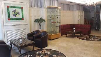 Taksim Star Hotel
