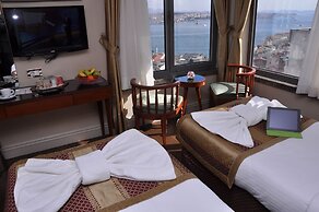 Taksim Star Hotel