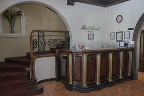 Hotel Colonial