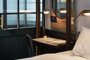 The Fleming Hong Kong
