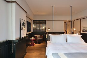 The Fleming Hong Kong