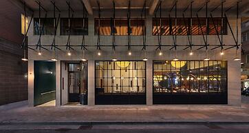 The Fleming Hong Kong