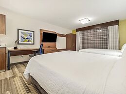 Holiday Inn Express & Suites Medicine Hat Transcanada Hwy 1 by IHG