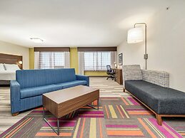 Holiday Inn Express & Suites Medicine Hat Transcanada Hwy 1 by IHG