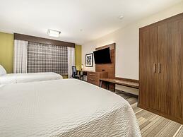 Holiday Inn Express & Suites Medicine Hat Transcanada Hwy 1 by IHG