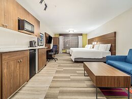 Holiday Inn Express & Suites Medicine Hat Transcanada Hwy 1 by IHG