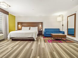 Holiday Inn Express & Suites Medicine Hat Transcanada Hwy 1 by IHG