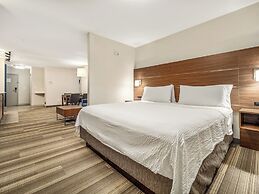 Holiday Inn Express & Suites Medicine Hat Transcanada Hwy 1 by IHG