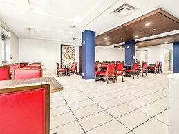 Holiday Inn Express & Suites Medicine Hat Transcanada Hwy 1 by IHG