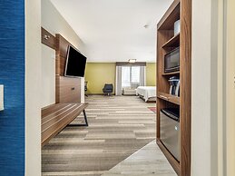 Holiday Inn Express & Suites Medicine Hat Transcanada Hwy 1 by IHG