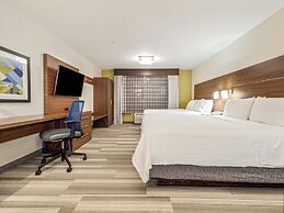 Holiday Inn Express & Suites Medicine Hat Transcanada Hwy 1 by IHG