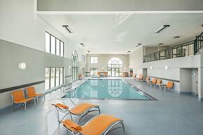 Holiday Inn Express & Suites Medicine Hat Transcanada Hwy 1 by IHG