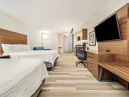 Holiday Inn Express & Suites Medicine Hat Transcanada Hwy 1 by IHG