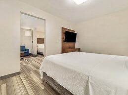 Holiday Inn Express & Suites Medicine Hat Transcanada Hwy 1 by IHG