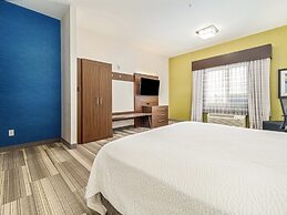 Holiday Inn Express & Suites Medicine Hat Transcanada Hwy 1 by IHG