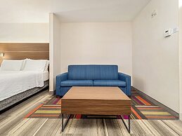 Holiday Inn Express & Suites Medicine Hat Transcanada Hwy 1 by IHG