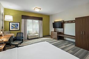 Holiday Inn Express & Suites Medicine Hat Transcanada Hwy 1 by IHG