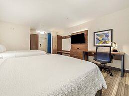 Holiday Inn Express & Suites Medicine Hat Transcanada Hwy 1 by IHG