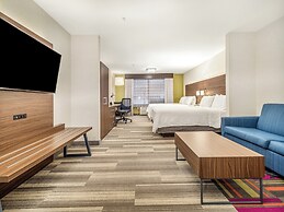 Holiday Inn Express & Suites Medicine Hat Transcanada Hwy 1 by IHG