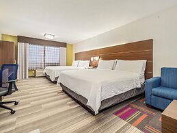 Holiday Inn Express & Suites Medicine Hat Transcanada Hwy 1 by IHG