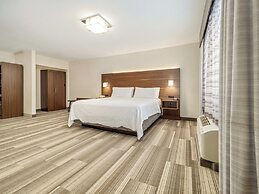 Holiday Inn Express & Suites Medicine Hat Transcanada Hwy 1 by IHG