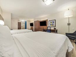 Holiday Inn Express & Suites Medicine Hat Transcanada Hwy 1 by IHG