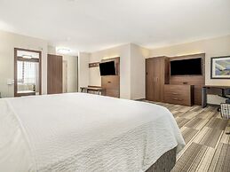 Holiday Inn Express & Suites Medicine Hat Transcanada Hwy 1 by IHG