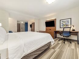 Holiday Inn Express & Suites Medicine Hat Transcanada Hwy 1 by IHG