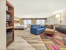 Holiday Inn Express & Suites Medicine Hat Transcanada Hwy 1 by IHG