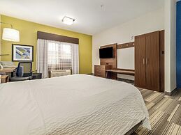 Holiday Inn Express & Suites Medicine Hat Transcanada Hwy 1 by IHG