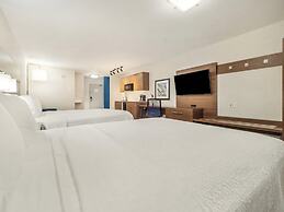 Holiday Inn Express & Suites Medicine Hat Transcanada Hwy 1 by IHG